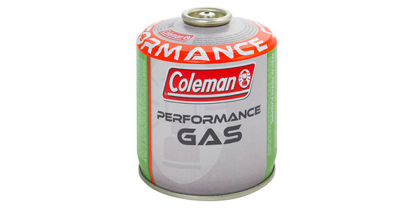 Coleman 3000004542 Gaskartusche & Zylinder 440 g Butan/Propan Ventileinsatz