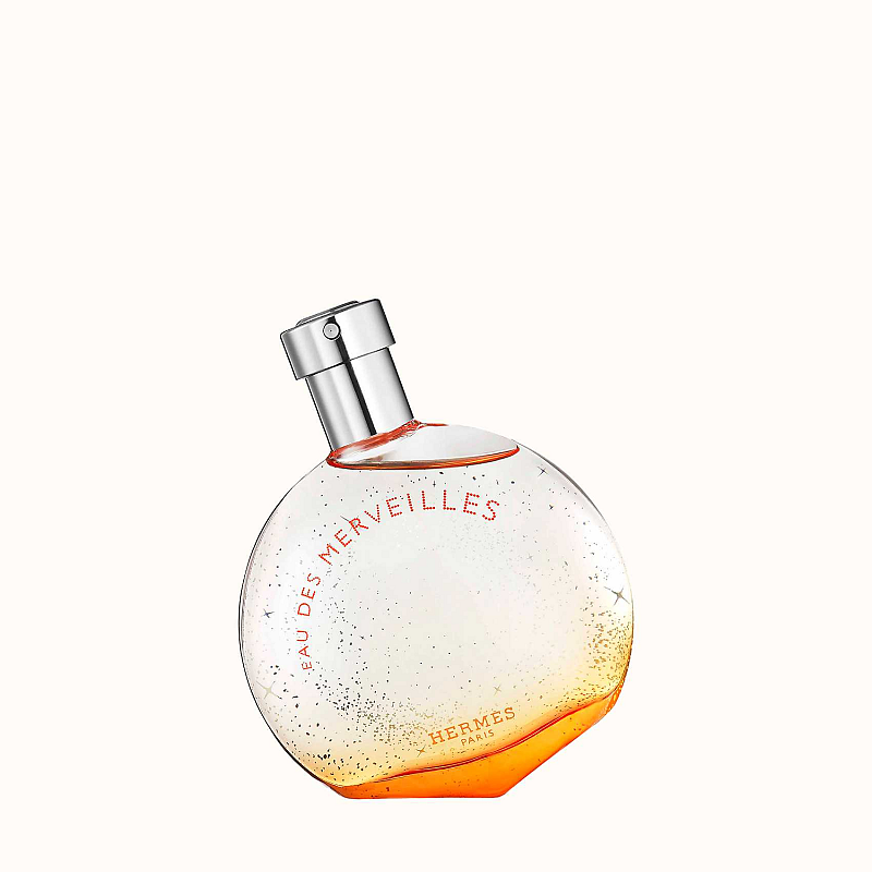 Hermes Eau des Merveilles 50 ml Frauen