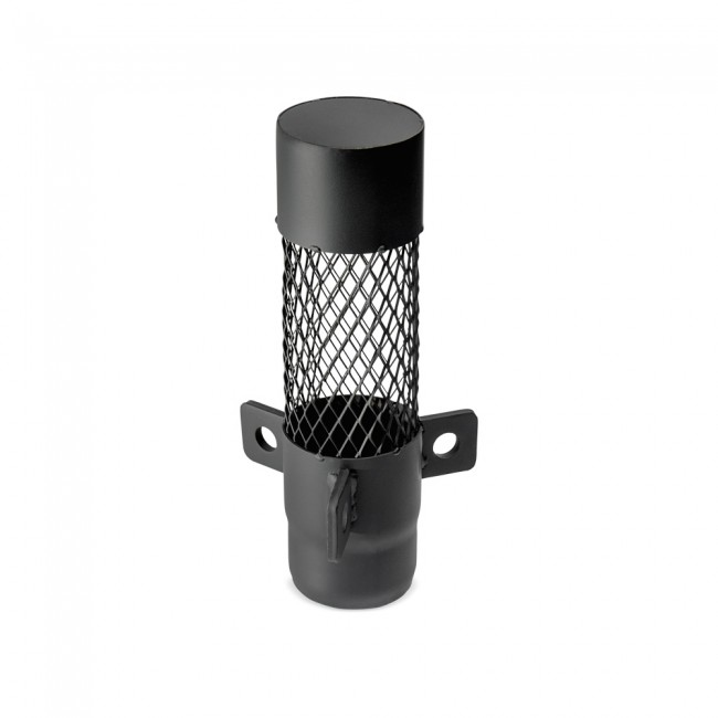 Petromax LKX Campingkocherzubehör 350 g Metall Schwarz