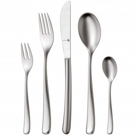 WMF Vision 1271916330 Besteck-Set 30 Stück(e) Edelstahl