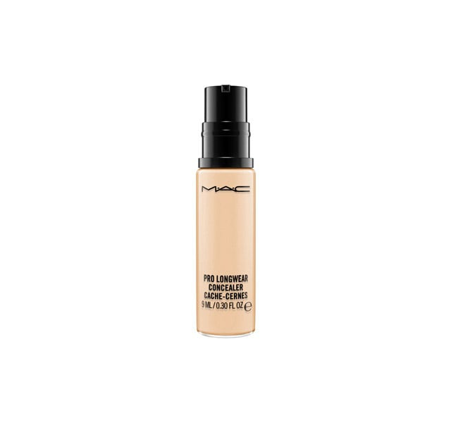 MAC Pro Longwear Abdeck-Make-up 9 ml NC20