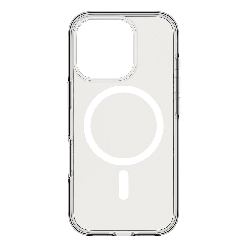 Black Rock 228091 Handy-Schutzhülle 16 cm (6.3") Cover Durchscheinend