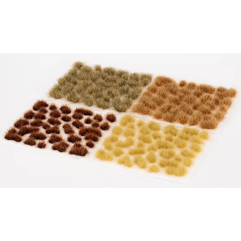 GamersGrass GGSET-DS maßstabsgetreue modell ersatzteil & zubehör Pflanzen