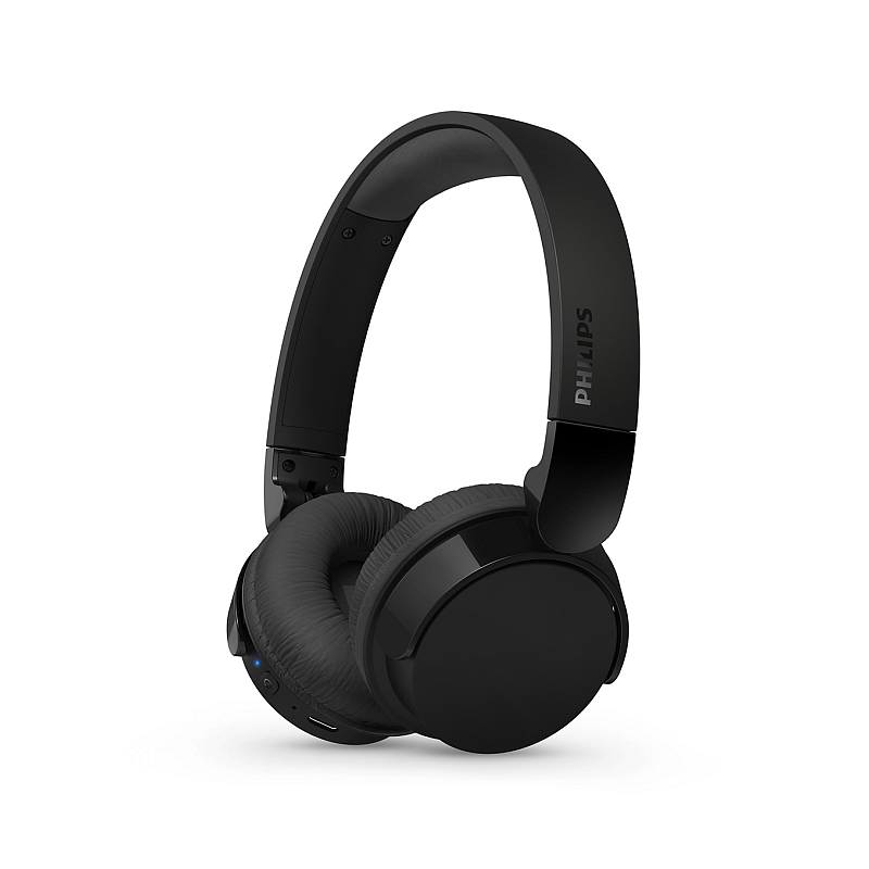Philips TAH3209BK/00 Kopfhörer & Headset Kabellos Kopfband Anrufe/Musik Bluetooth Schwarz