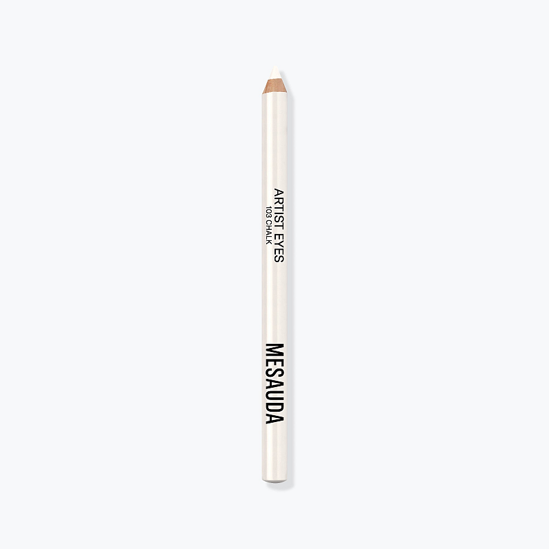 MESAUDA Artist Eyes Eyeliner 1,14 g 103 Chalk