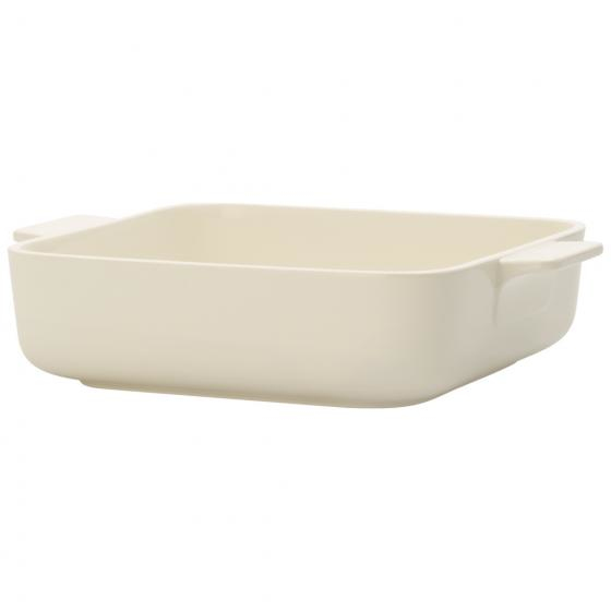 Villeroy & Boch 1360213245 Backform 1,812 l Rechteckig Porzellan
