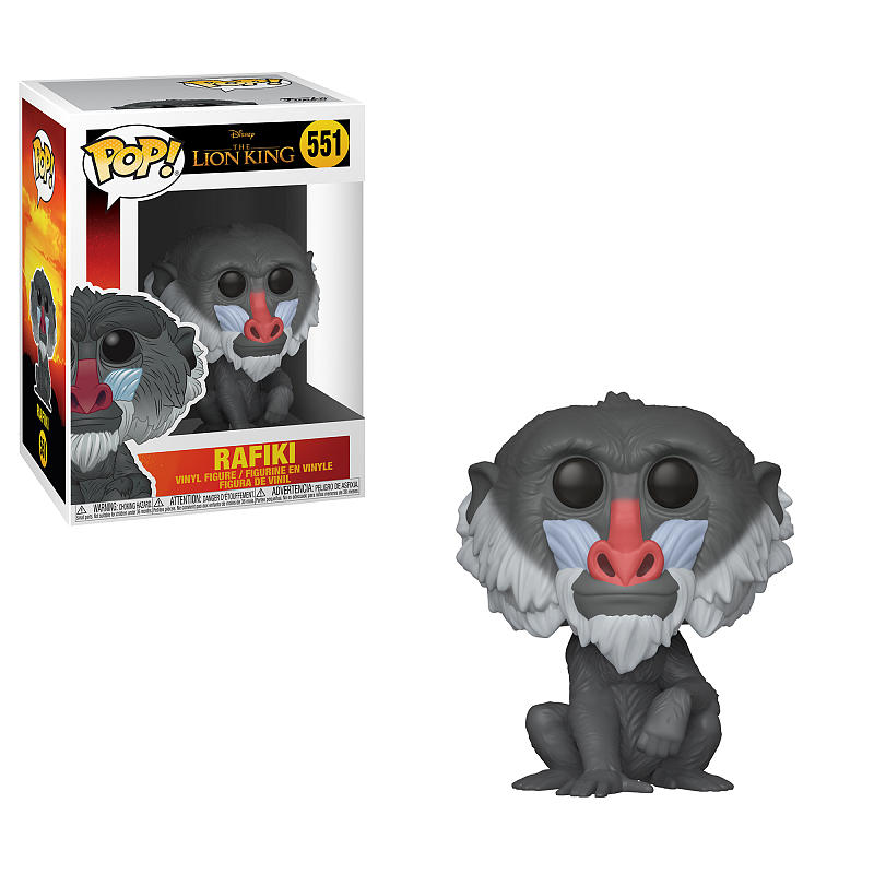 FUNKO 38547 Action-& Sammelfigur