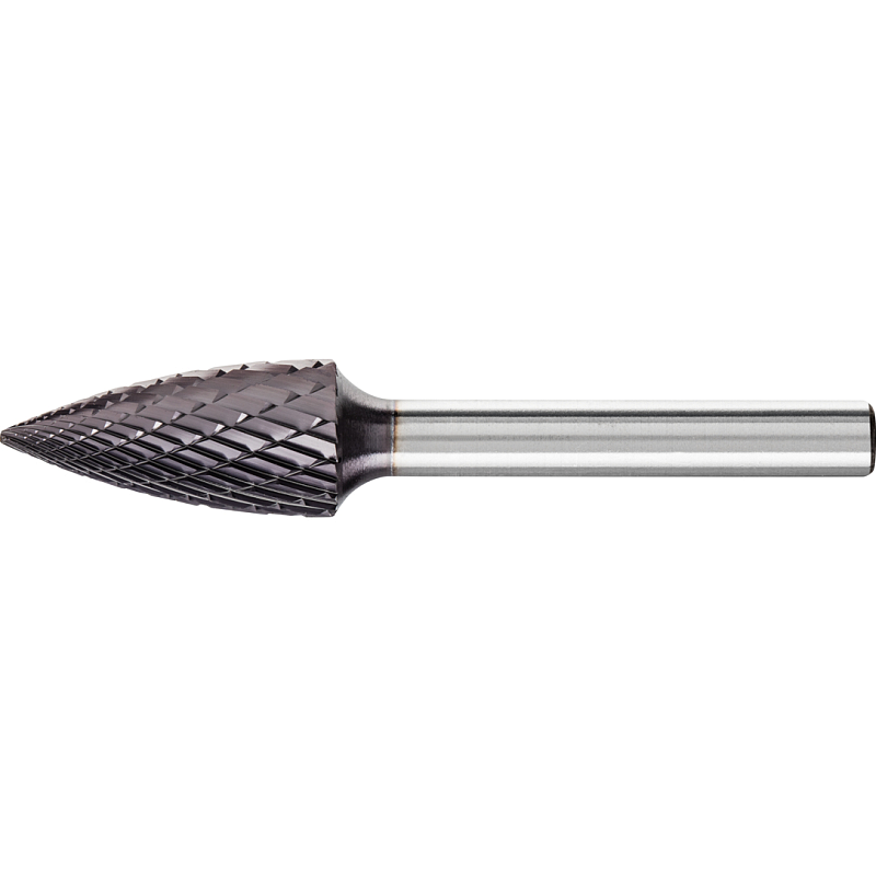 PFERD SPG 1225/6 Z3 PLUS HC-FEP Graveur-Bit 1 Stück(e)