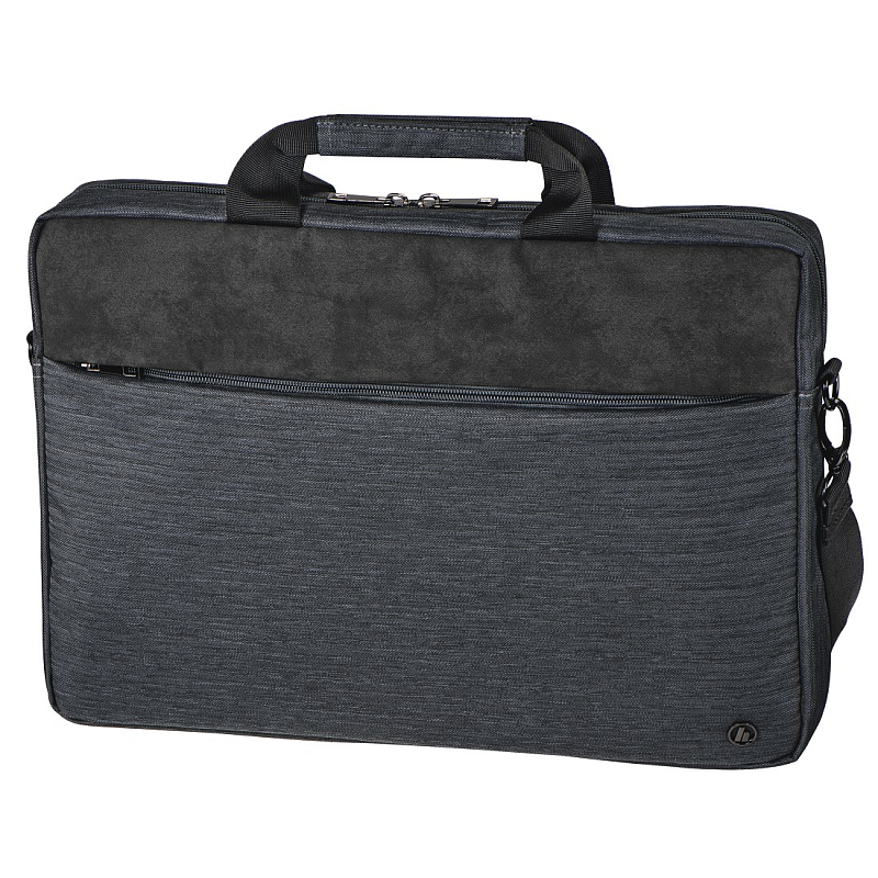 Hama Tayrona 39,6 cm (15.6") Aktenkoffer Grau