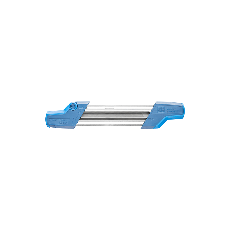 PFERD CHAIN SHARP CS-X Kettensägeschärfgerät Ø 5,16 mm für Kettenteilung 3/8"