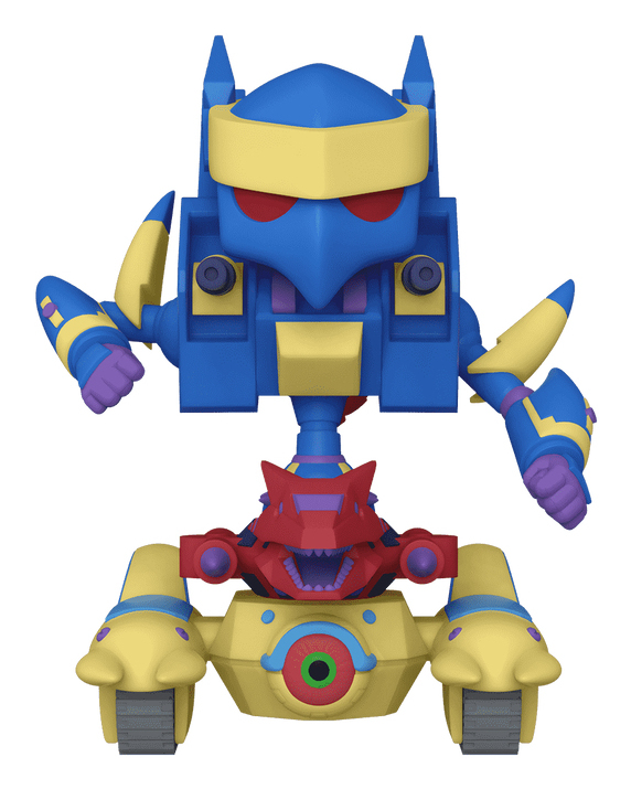 FUNKO POP! Animation 72067 Action-& Sammelfigur