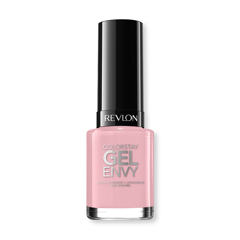 Revlon ColorStay Gel Envy Longwear Nagellack 15 ml Pink Glanz