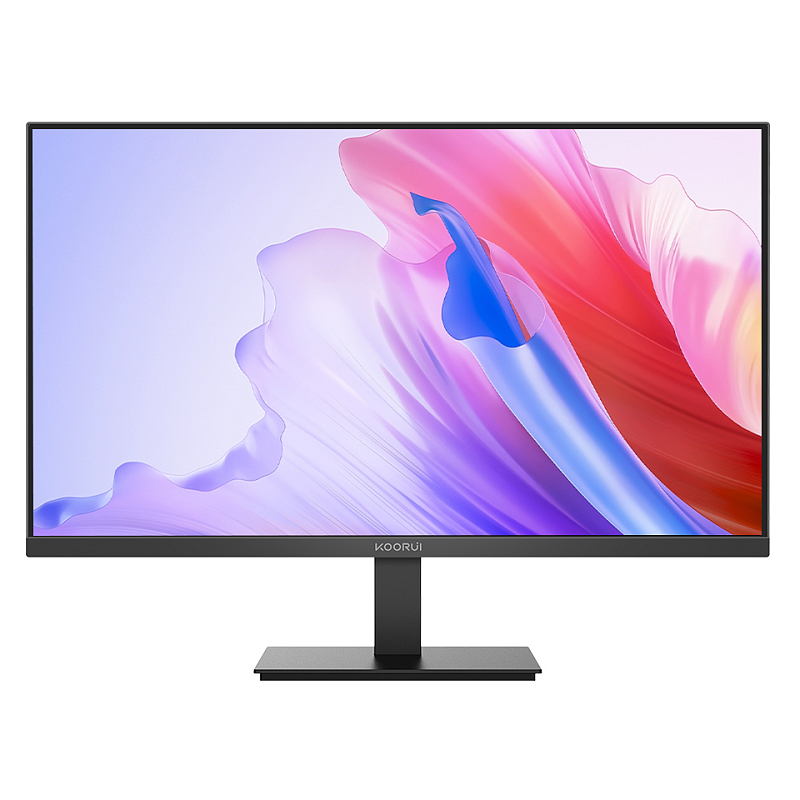 Koorui E2721F Computerbildschirm 68,6 cm (27") 2560 x 1440 Pixel Quad HD Schwarz