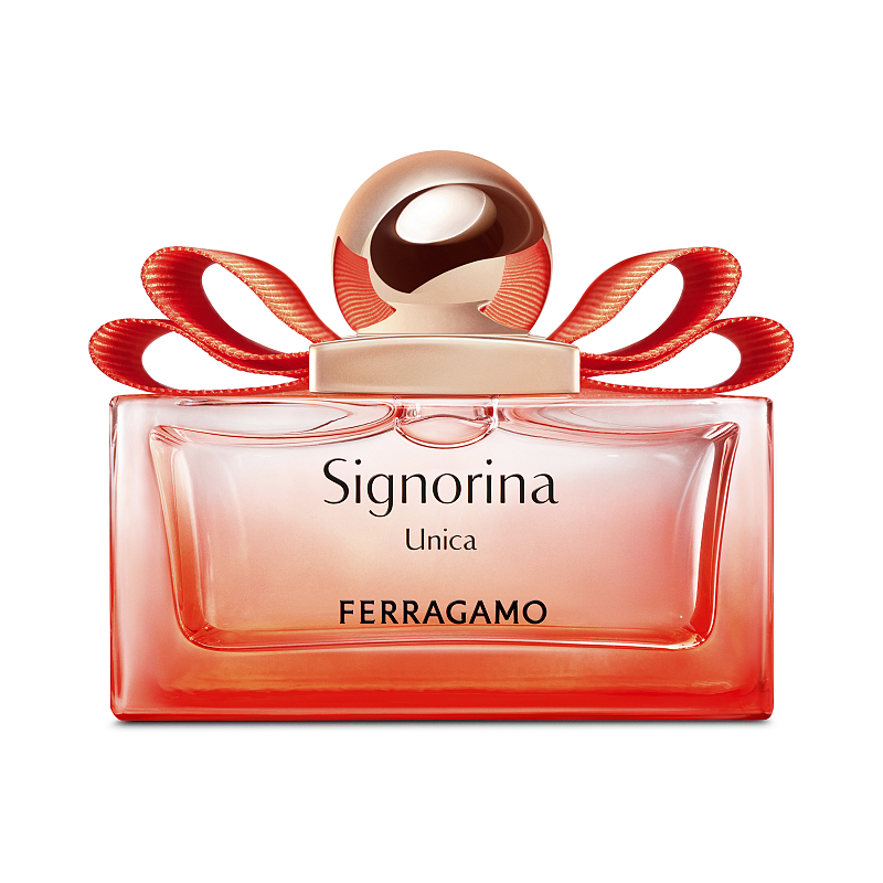 Salvatore Ferragamo Signorina Unica 50 ml Frauen