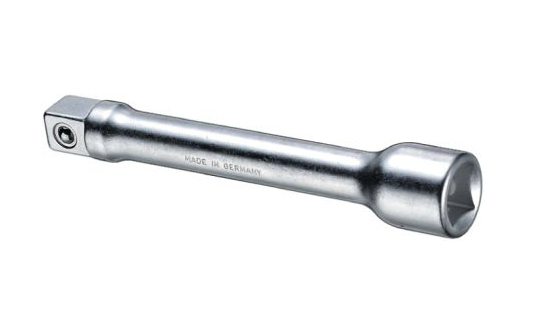 STAHLWILLE 13010002 Bohrfutter-Erweiterung 130 mm