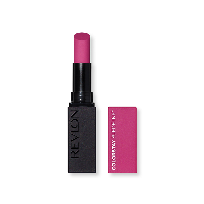 Revlon ColorStay Suede Ink 2,55 g 010 Tunnel Vision Matte