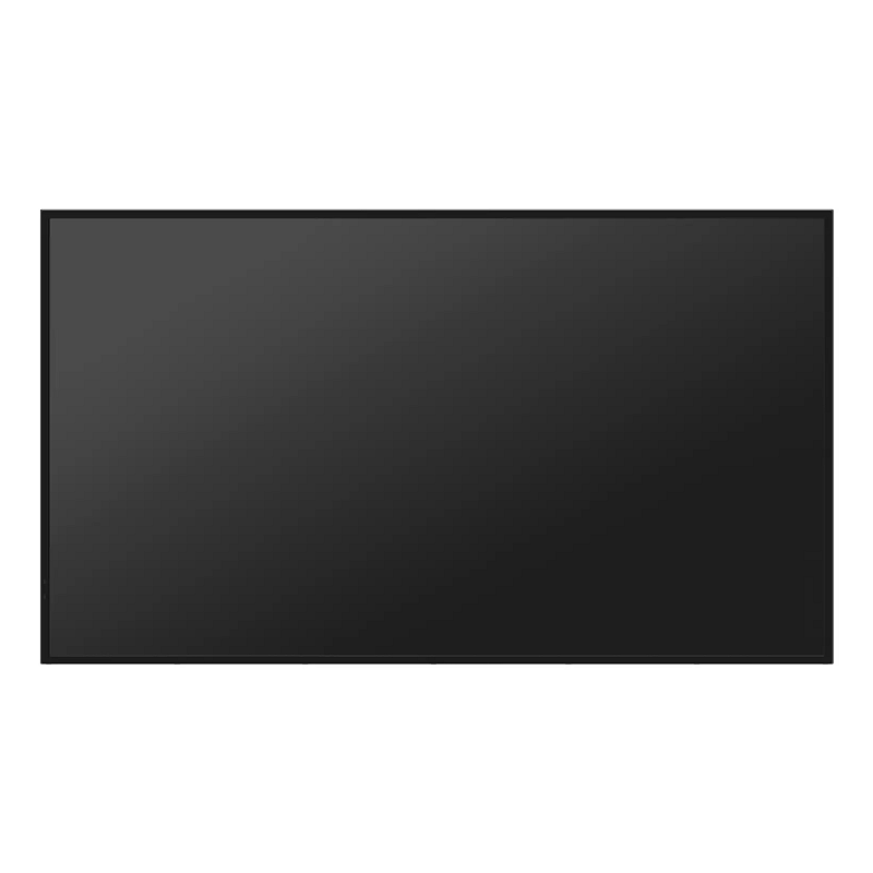 Hisense 65GM50D Signage-Display Digital Signage Flachbildschirm 165,1 cm (65") LED WLAN 500 cd/m² 4K Ultra HD Schwarz Android 11 18/7