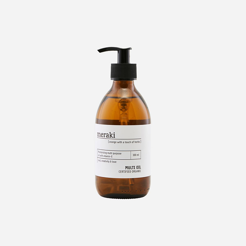 Society of Lifestyle 5707644529656 Body-Creme/Lotion Öl