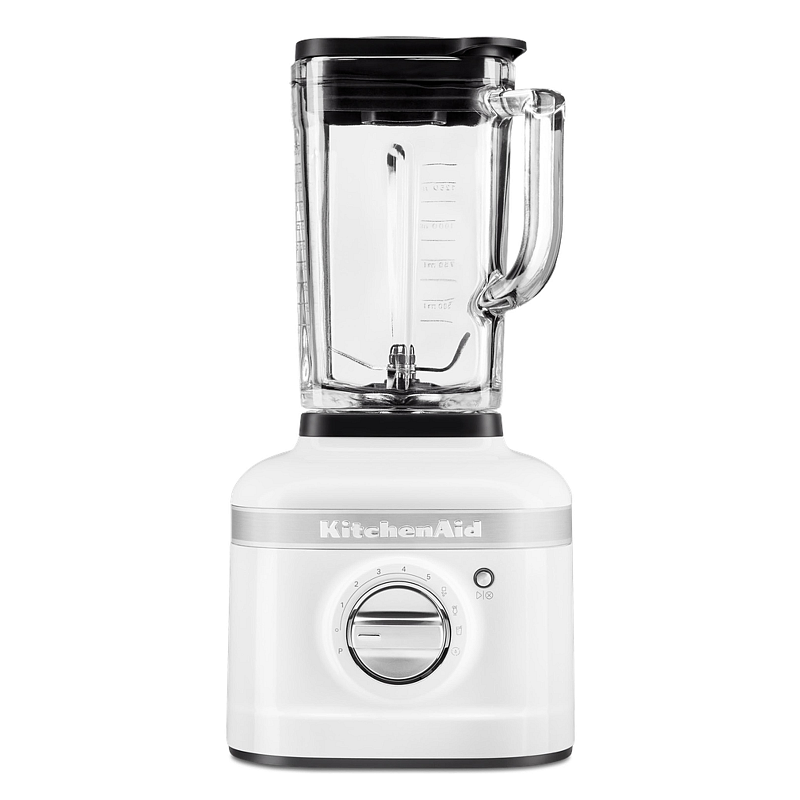 KitchenAid 5KSB4026EWH 1,4 l Tischplatten-Mixer 1200 W Weiß