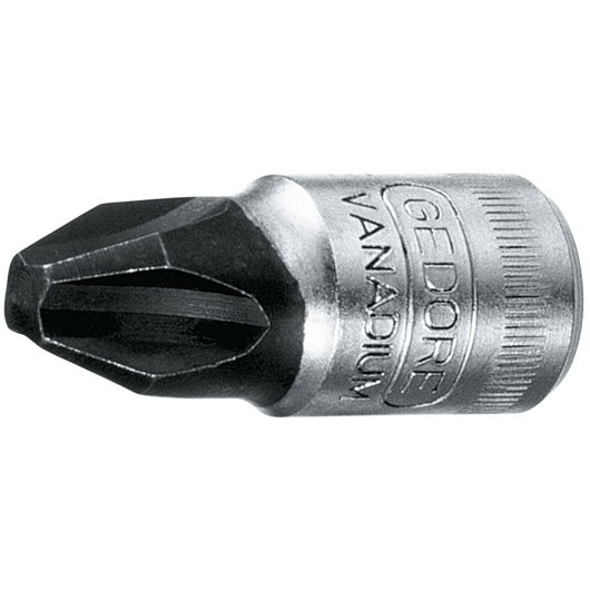 Gedore 6174820 Schraubenziehereinsatz
