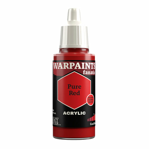 The Army Painter Warpaints Fanatic Effects Acrylfarbe 1 Stück(e)