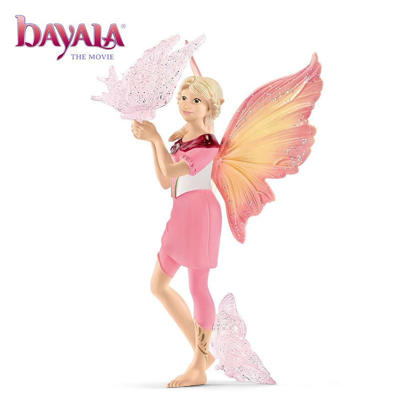 schleich BAYALA MOVIE Feya