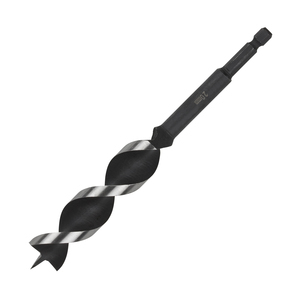 wolfcraft GmbH 4006885713901 Bohrer Spiralschneidbohrer 1 Stück(e)