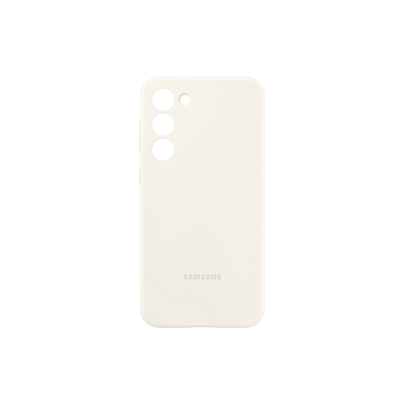 Samsung EF-PS916TUEGWW Handy-Schutzhülle 16,8 cm (6.6") Cover Cremefarben