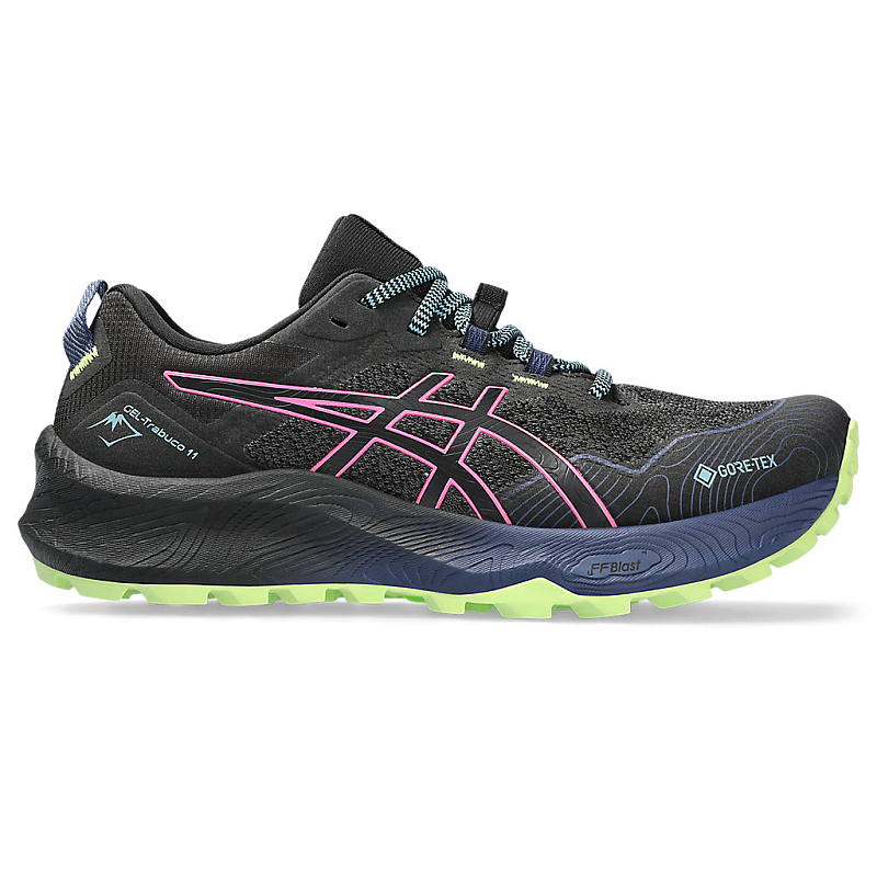 ASICS 1012B425.003_3.5 Sportschuh Weiblich Mehrfarbig
