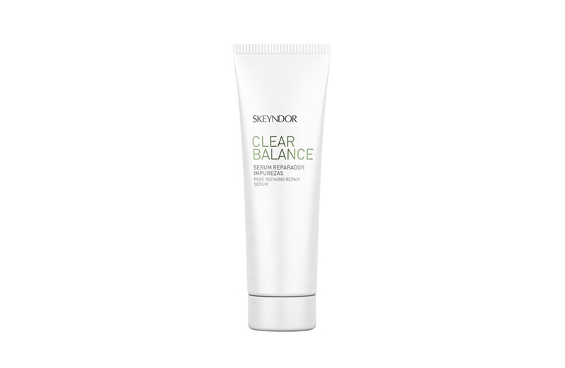 Skeyndor Clear Balance Gesichtsserum 50 ml Unisex