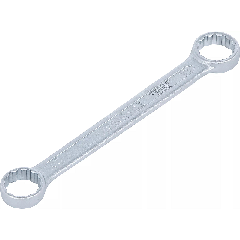 BGS technic Double Ring Spanner
