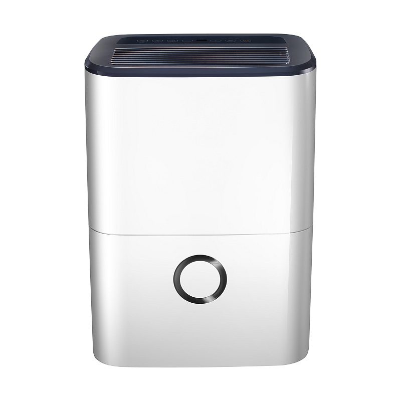 Midea MDDF-20DEN7 3 l 46 dB 280 W Schwarz, Weiß