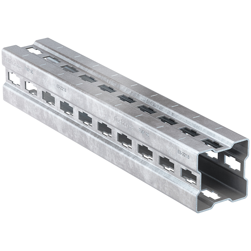 Fischer 547796 Verkleidungsmontagezubehör