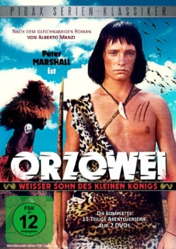 Alive AG 5819226 Film/Video DVD Deutsch