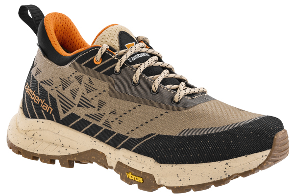 Zamberlan DEVERO LOW GTX Männlich Erwachsener Sand