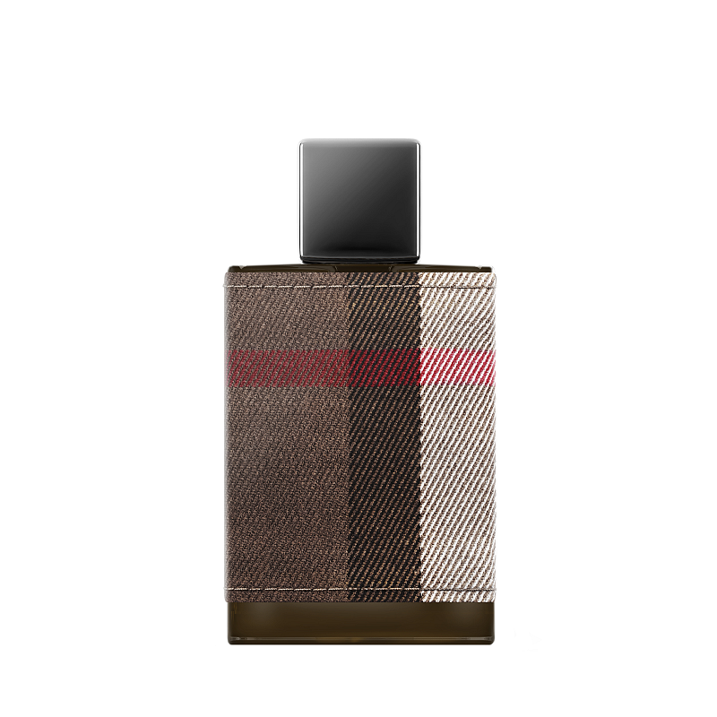 Burberry London Eau de Toilette 50 ml Männer
