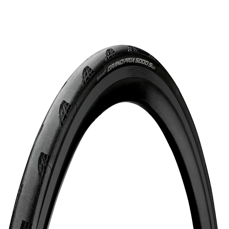 Continental Grand Prix 5000s 28" Stadt / Trekking, Straße Tubeless-Ready-Reifen