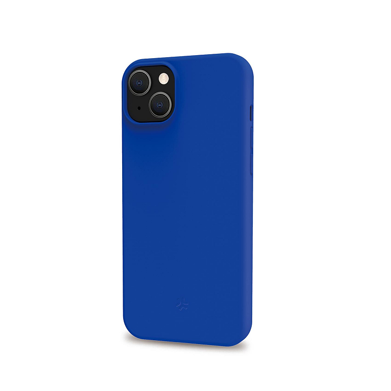 Celly CROMO1053BL Handy-Schutzhülle 15,5 cm (6.1") Cover Blau