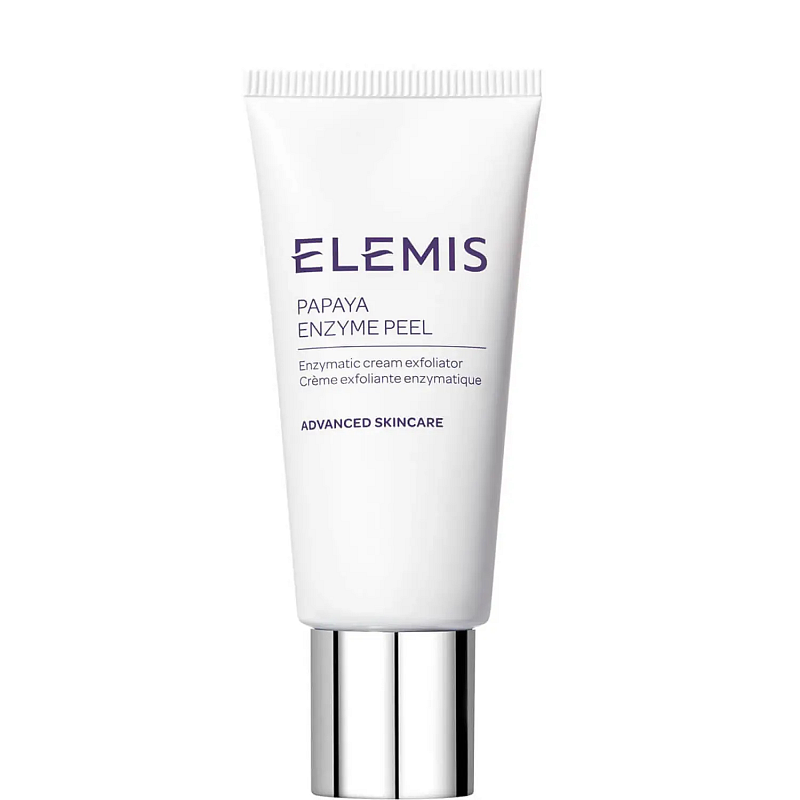 Elemis Papaya Enzyme Peel Unisex Creme 50 ml