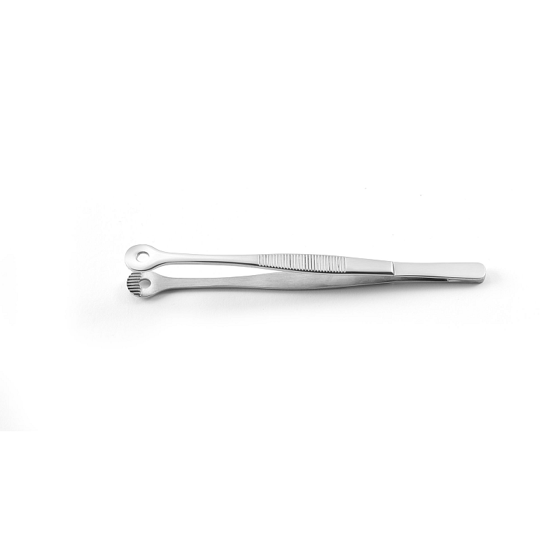 Hendi 680124 Industriepinzette Edelstahl