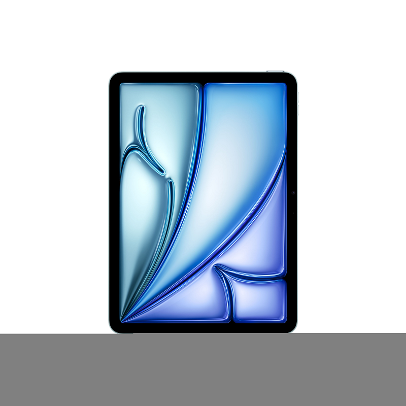 Apple iPad Air Apple M 512 GB 27,9 cm (11") 8 GB Wi-Fi 6E (802.11ax) iPadOS 17 Blau