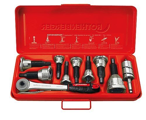 Rothenberger 22121 Zubehör für Handrohrschneidwerkzeug