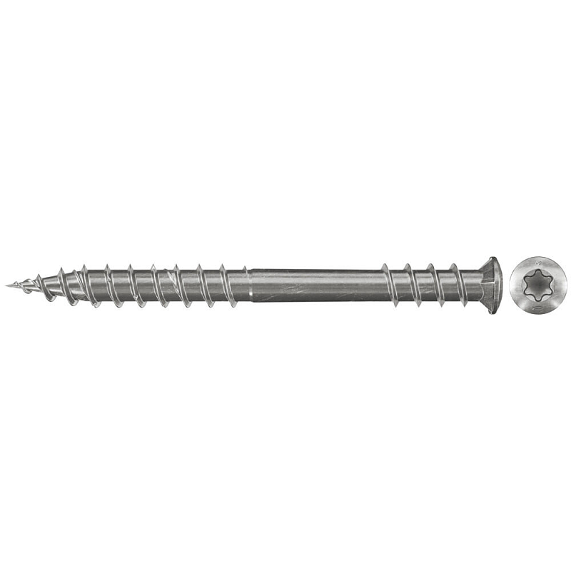 Fischer 660615 Schraube/Bolzen 50 mm 200 Stück(e)