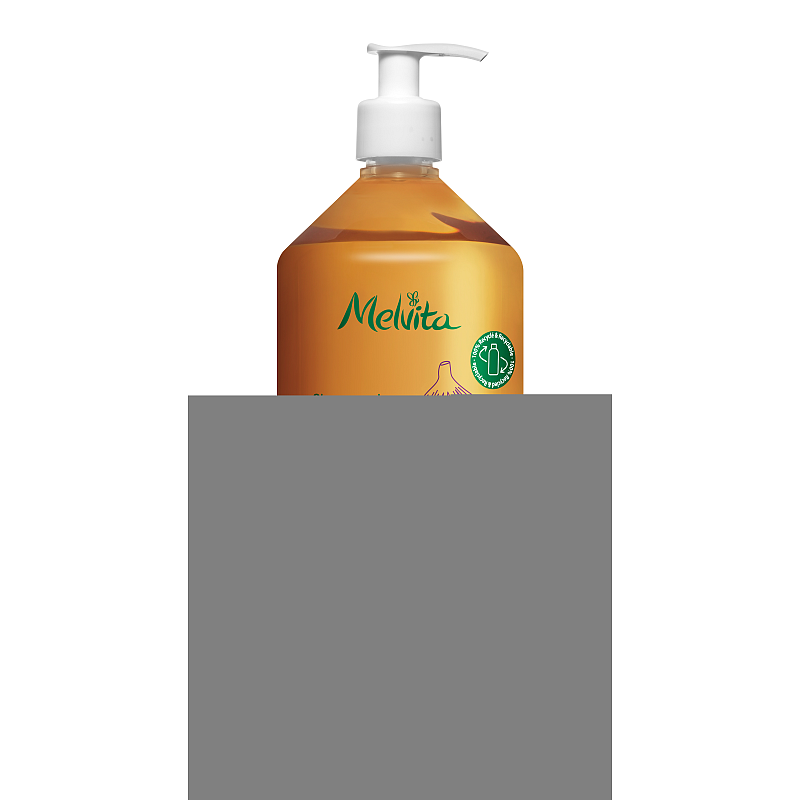 Melvita 86Z0010 Haarshampoo 1000 ml 2-in-1 Haar & Körper Nicht-professionell Unisex