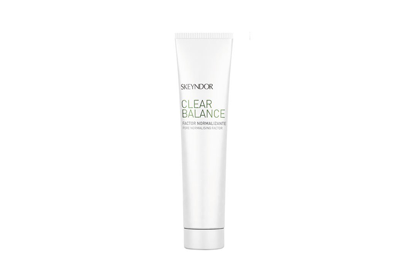 Skeyndor Clear Balance Reinigungscreme Unisex 75 ml