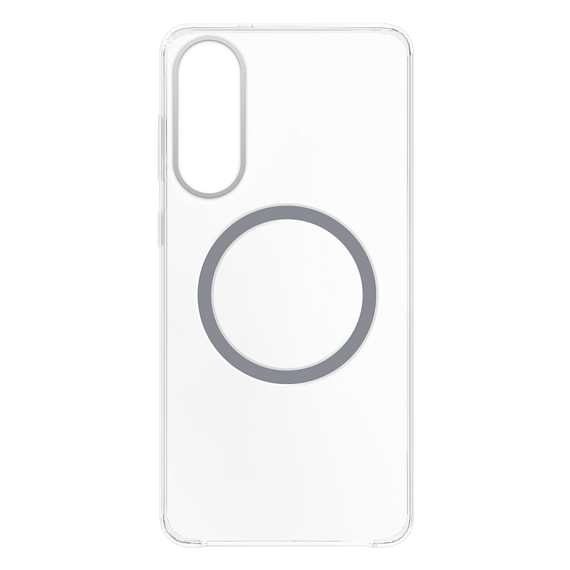 Samsung GP-FFS937YCA Handy-Schutzhülle 17 cm (6.7") Cover Transparent
