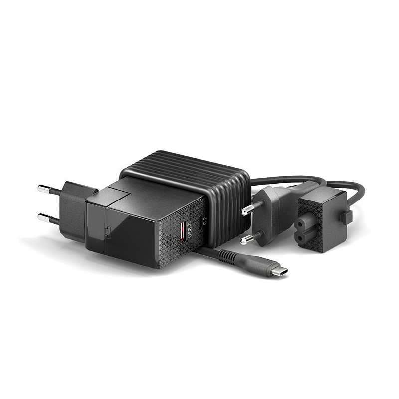 PureLink VL-PSU110 Ladegerät für Mobilgeräte Universal Schwarz AC Schnellladung Drinnen
