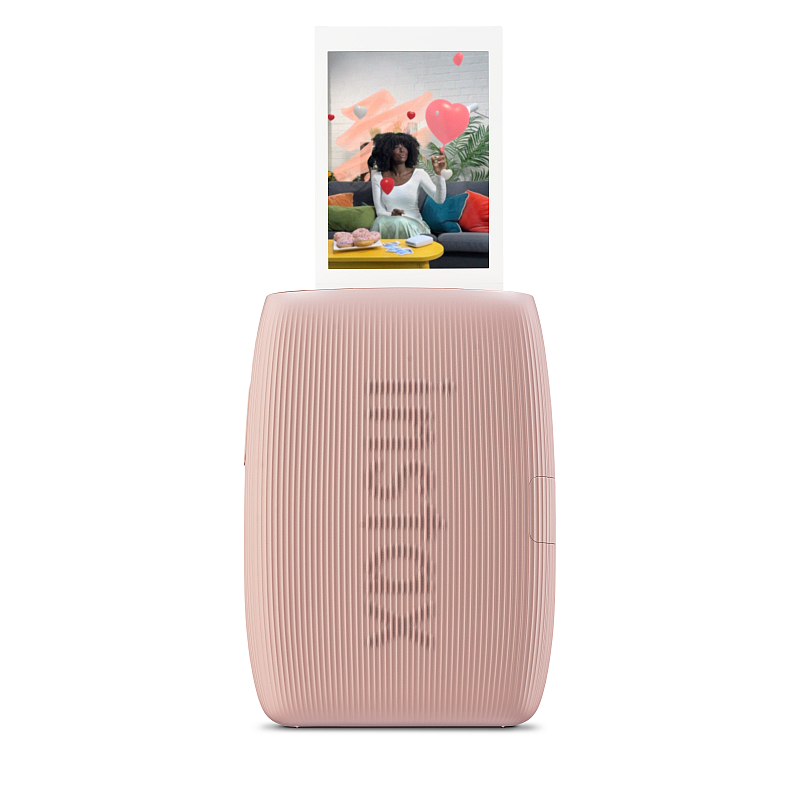 Fujifilm Instax Mini Link3 Fotodrucker 800 x 600 DPI 2.4" x 1.8" (6.2x4.6 cm)