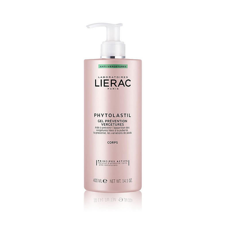 Lierac LL10028A 400 ml Creme Unisex