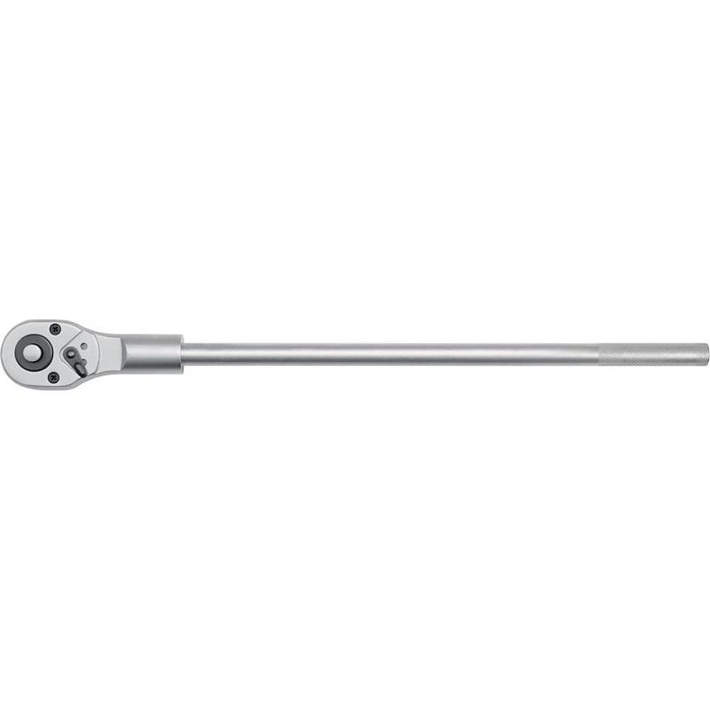 Yato YT-1360 Ratschenschlüssel Chrom-Vanadium-Stahl 19 mm 1 Stück(e) Edelstahl 24